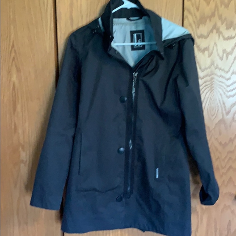 Mondetta Light rain jacket
